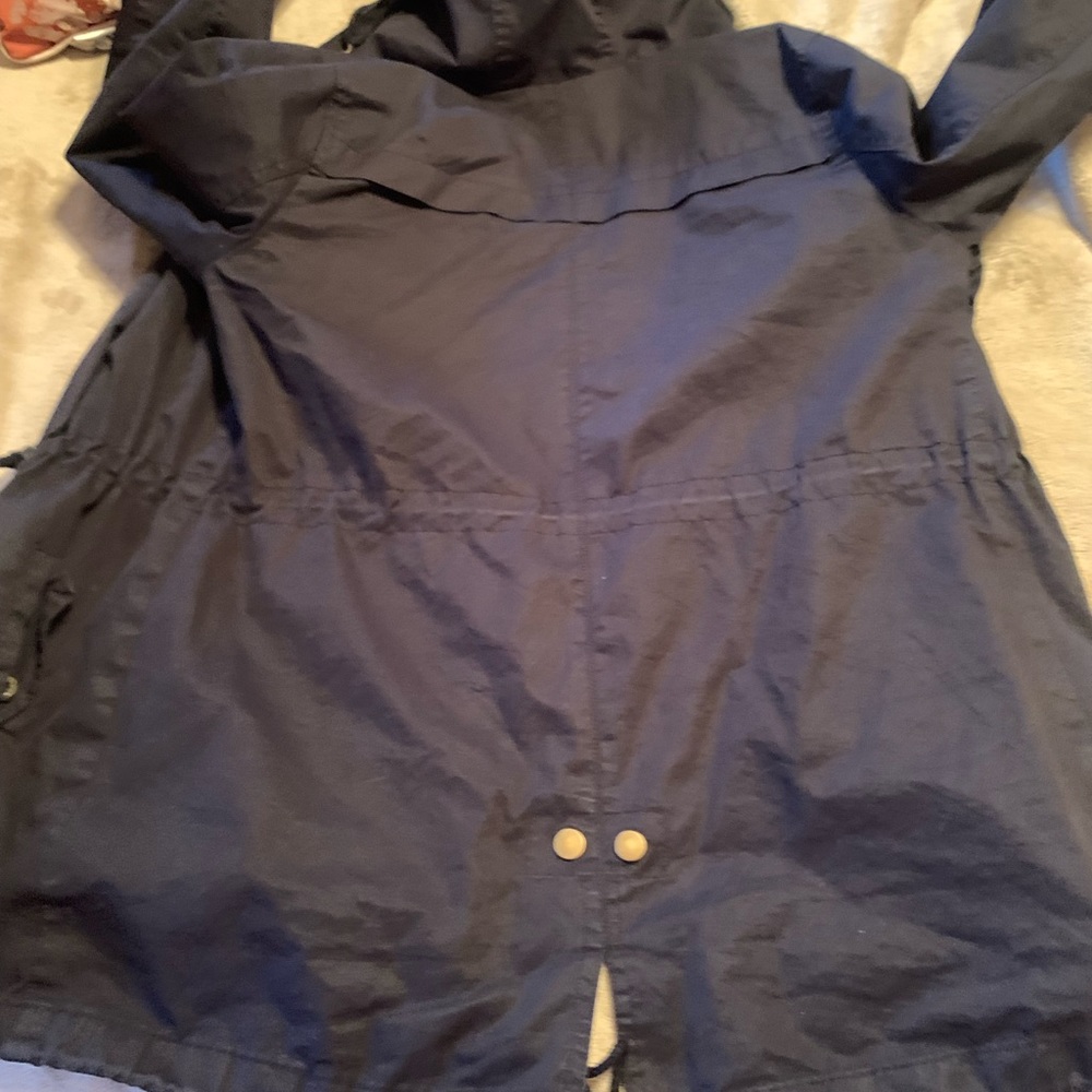 Cute utility jacket - Picture 3 of 3